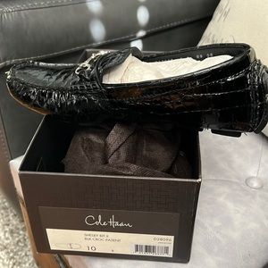 I have a size 10 Brand new Cole Han shoes never worn.